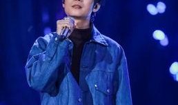 陈楚生最新爆料,揭秘音乐人生背后的故事
