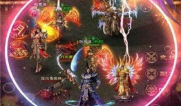 封神传奇手机在线观看,指尖上的神话世界