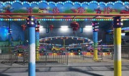 游乐场官方爆料视频,游乐场全新项目精彩瞬间大曝光！