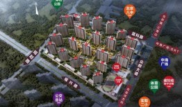 安宁碧桂园最新爆料信息,智慧生活新篇章即将开启