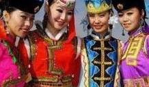 爆料蒙古族服饰视频大全,传统与现代交融的视觉盛宴