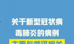 央视新闻爆料美国病毒,美国病毒真相曝光，真相令人震惊！