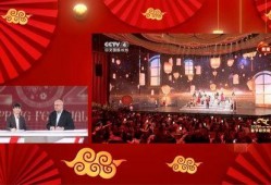 春晚直播在线观看,精彩纷呈，共度欢乐时光