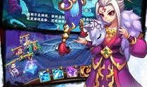 封神传奇手机在线观看,指尖上的神话世界