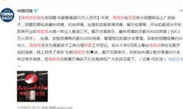 伦敦海底捞爆料视频大全,揭秘餐厅幕后真相