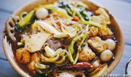 悲伤麻辣烫爆料视频,视频背后的感人故事