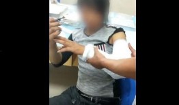 网红和大哥吃瓜视频,揭秘网络热点背后的故事