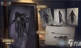 第五人格模仿者最新爆料消息,神秘角色揭秘，游戏剧情再掀波澜